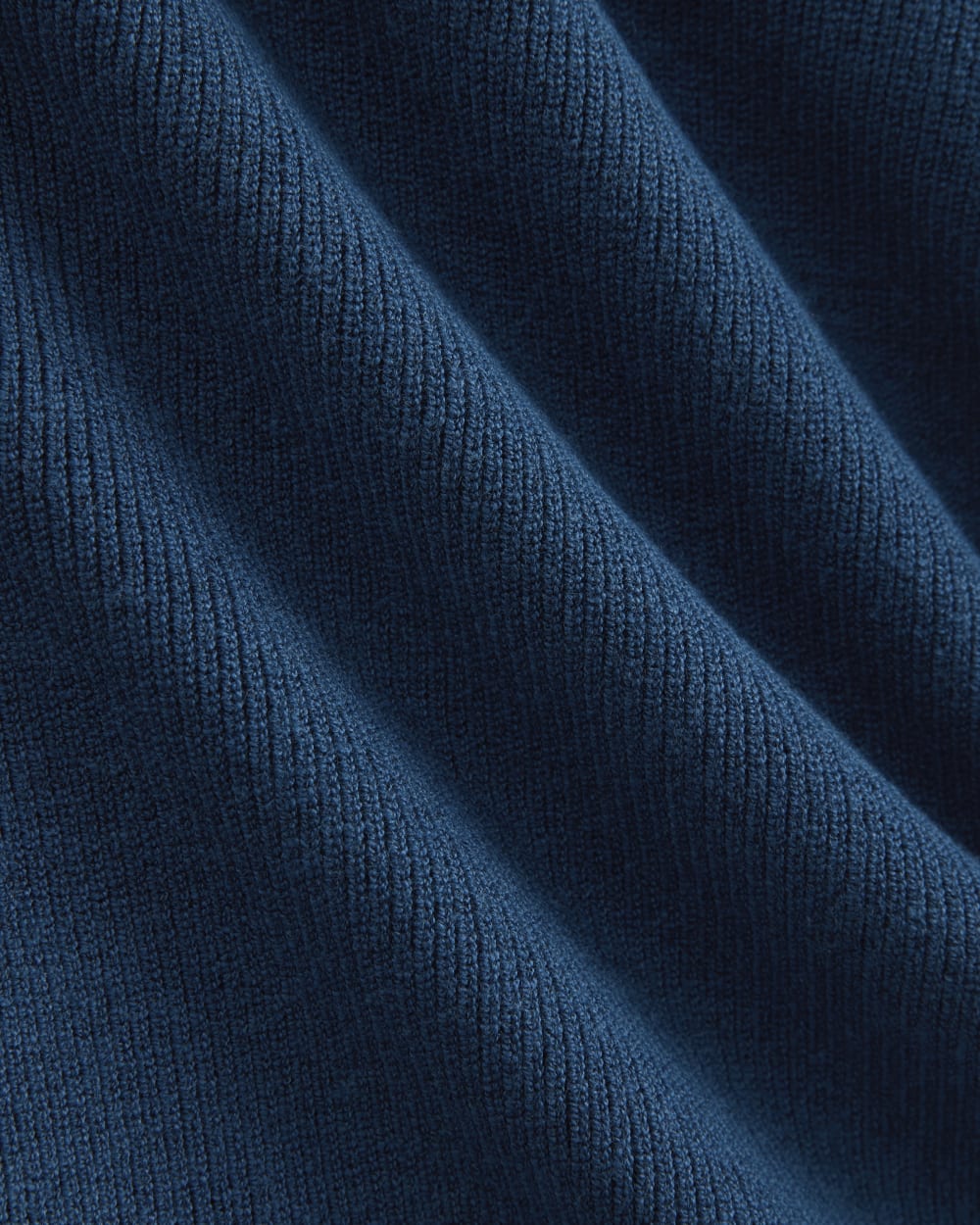 womens-knit-quarter-zip-polo-estate-blue