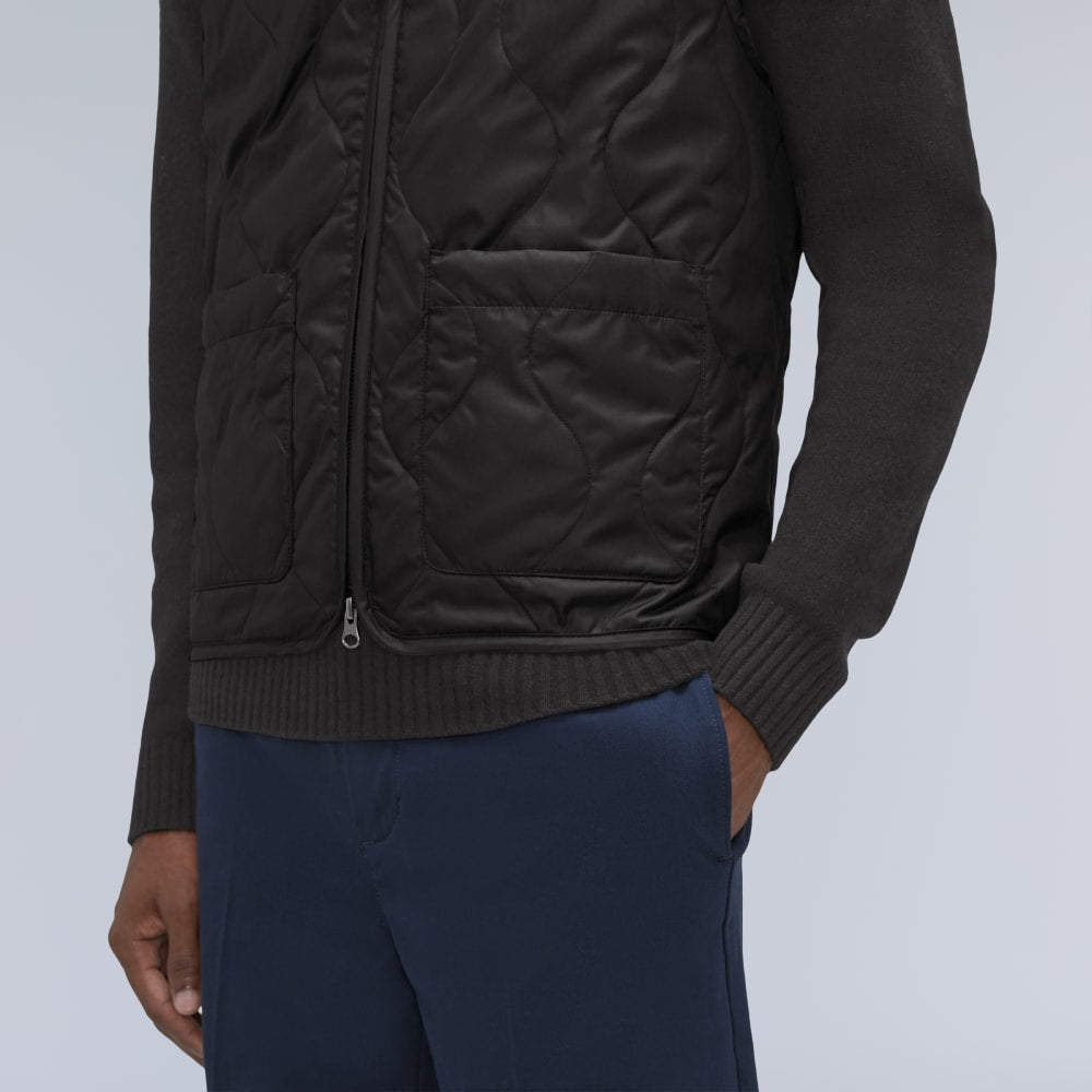 mens-renew-liner-vest-black