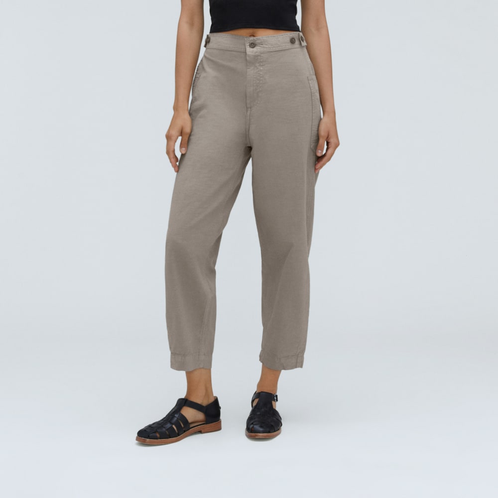 womens-fatigue-barrel-pant-clay