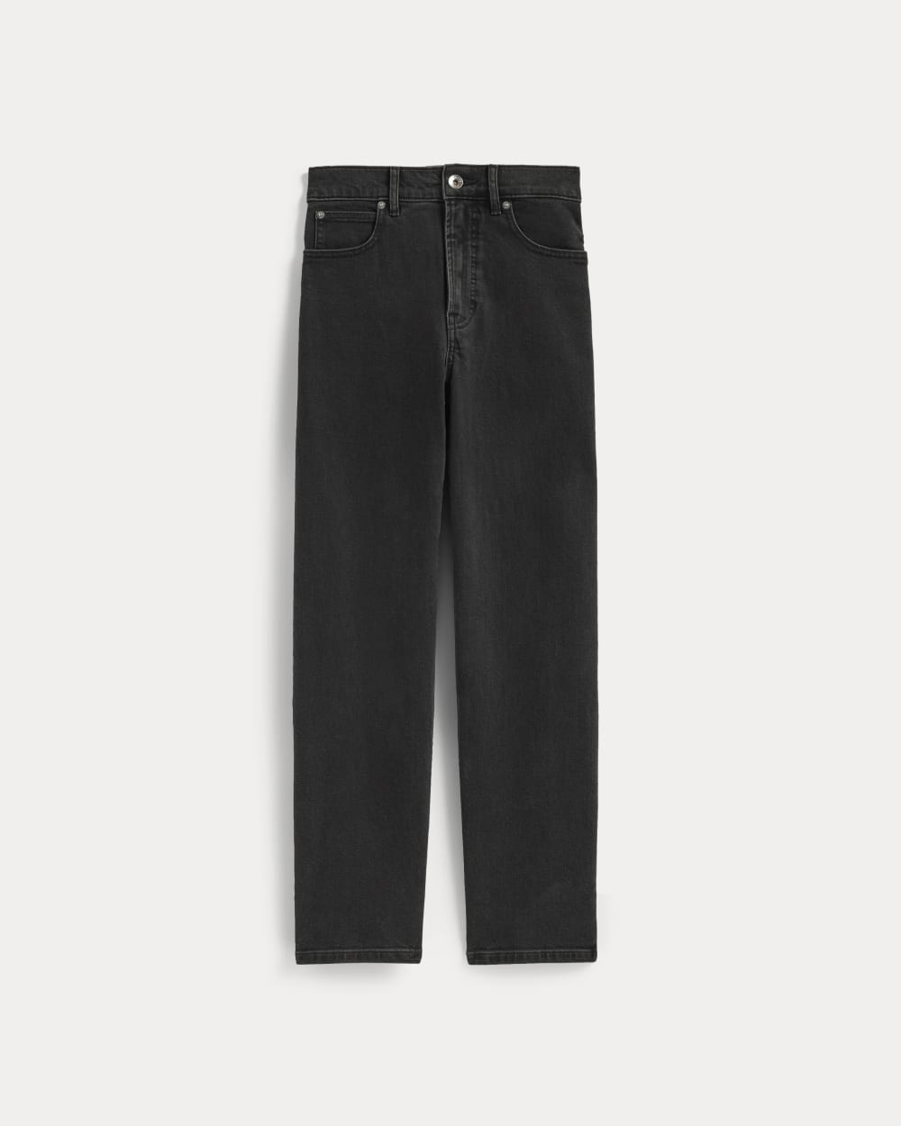 The Way-High® Jean 2.0 | Washed Black | 27.5” Inseam – Everlane