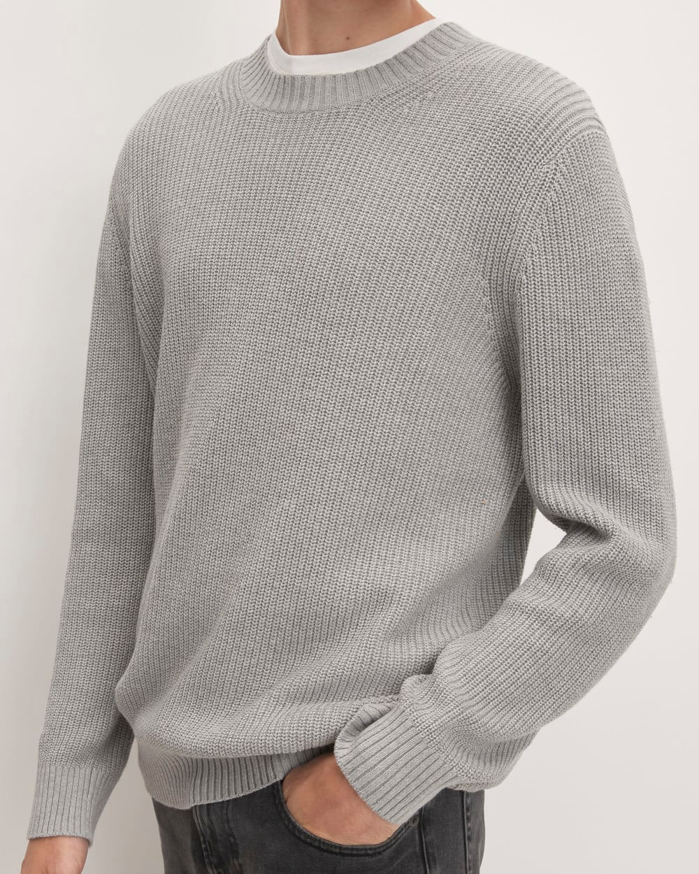 mens-no-sweat-ribbed-crew-heathered-grey