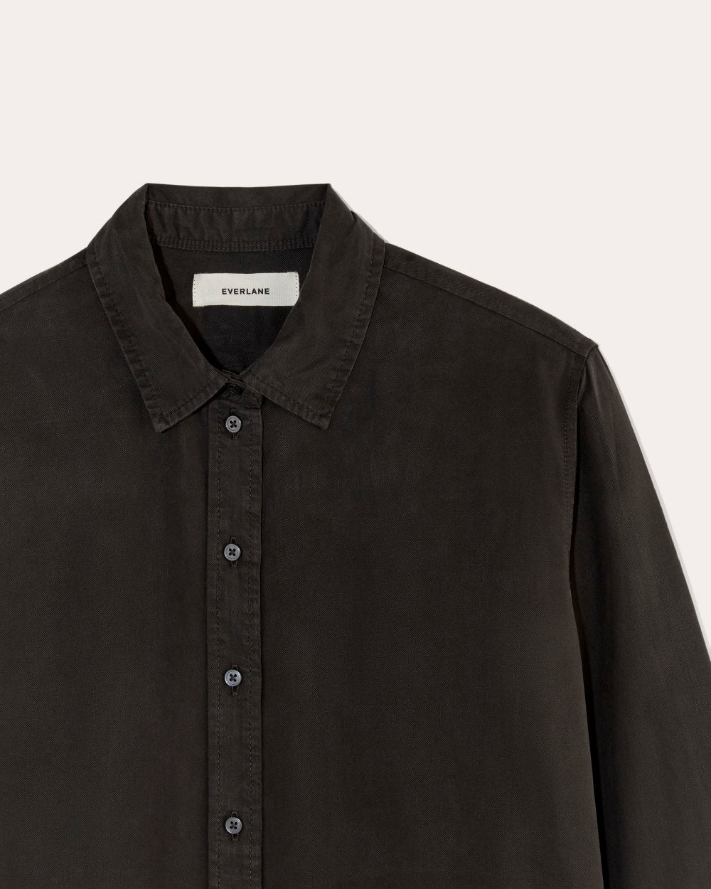 womens-tencel-relaxed-button-down-black