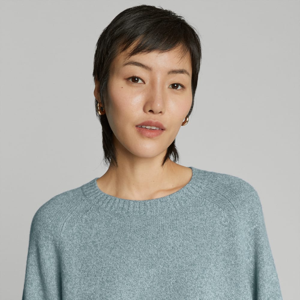 womens-recashmere-cropped-crew-sweater-spring-lake
