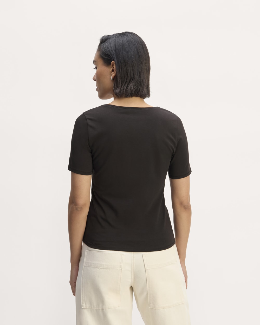 womens-supima-form-scoop-neck-tee-black