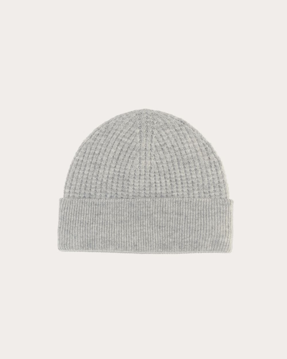 The Waffle Beanie