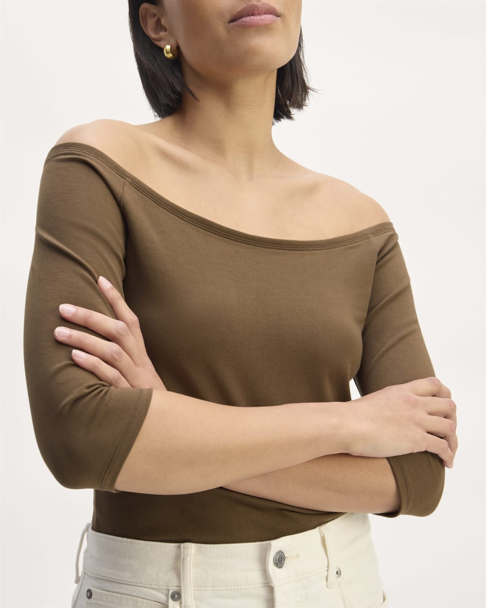 womens-supima-form-off-shoulder-top-cocoa