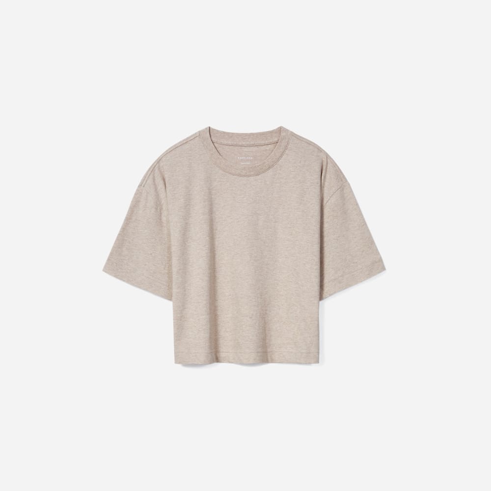 womens-organic-cotton-cropped-tee-burnt-sugar
