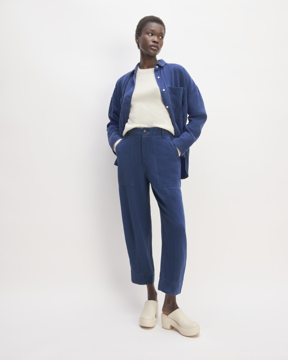 womens-tencel-utility-pant-bellwether-blue | primary