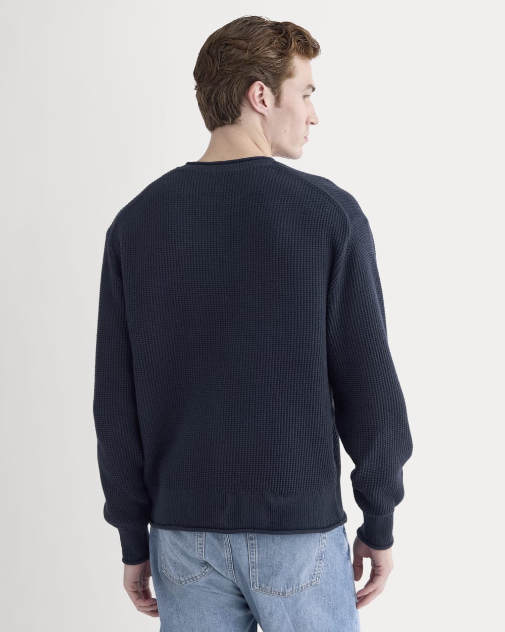 mens-waffle-rollneck-crew-navy