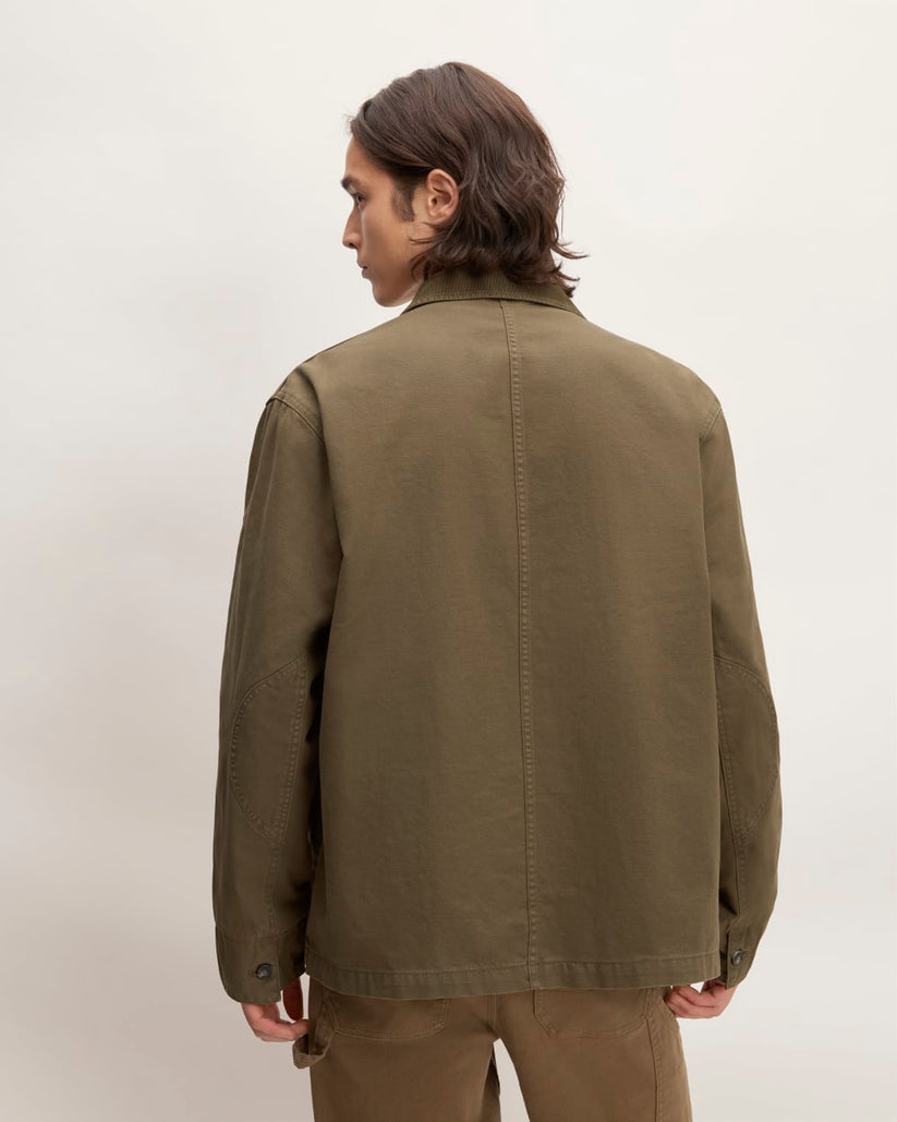 Bea Barn Jacket main image 0