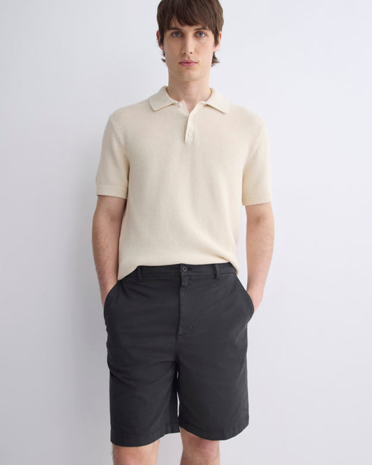 mens-everyday-chino-short-9-black | primary