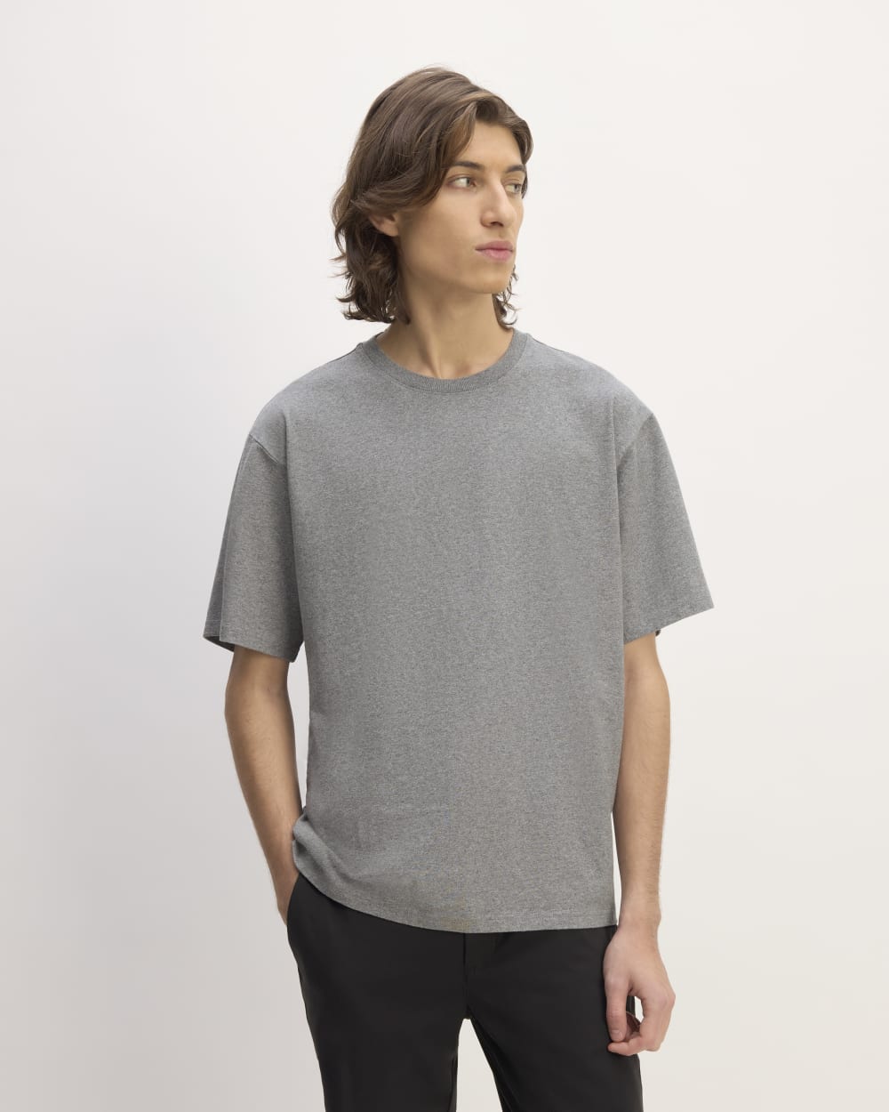 mens-prem-wt-rlxd-crew-heather-mid-grey | primary