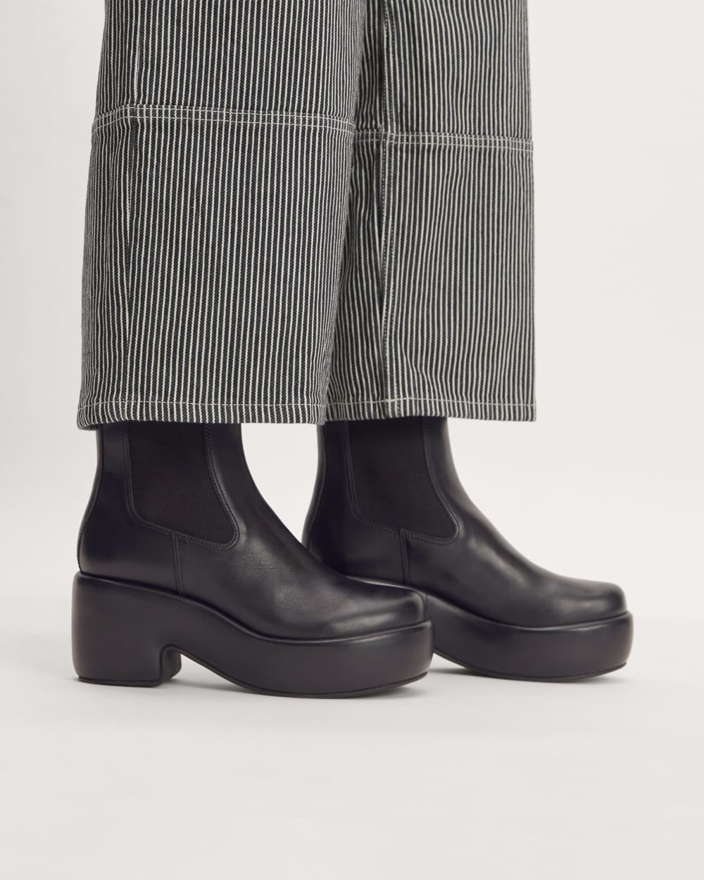 The Puffa Boot | Black – Everlane