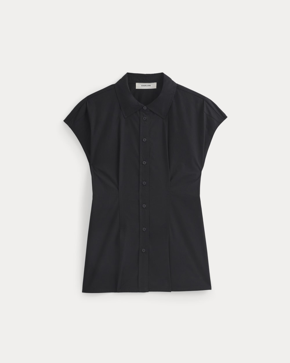 womens-muscle-shirt-lightweight-cotton-black | alt