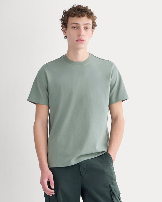 mens-classic-tee-agave-green | primary