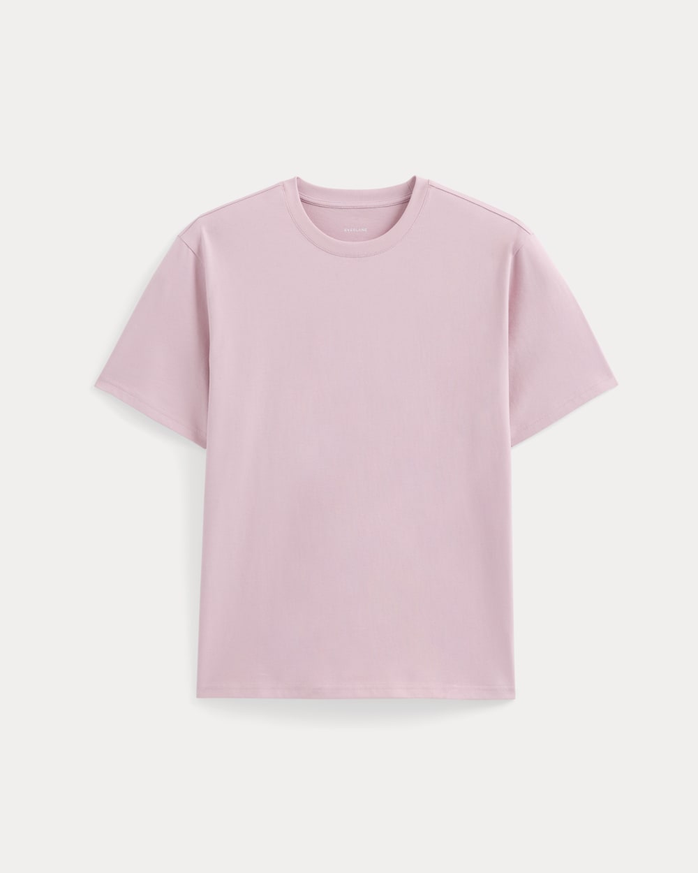 Archive Standard-Fit Cotton Crew from Everlane - $48