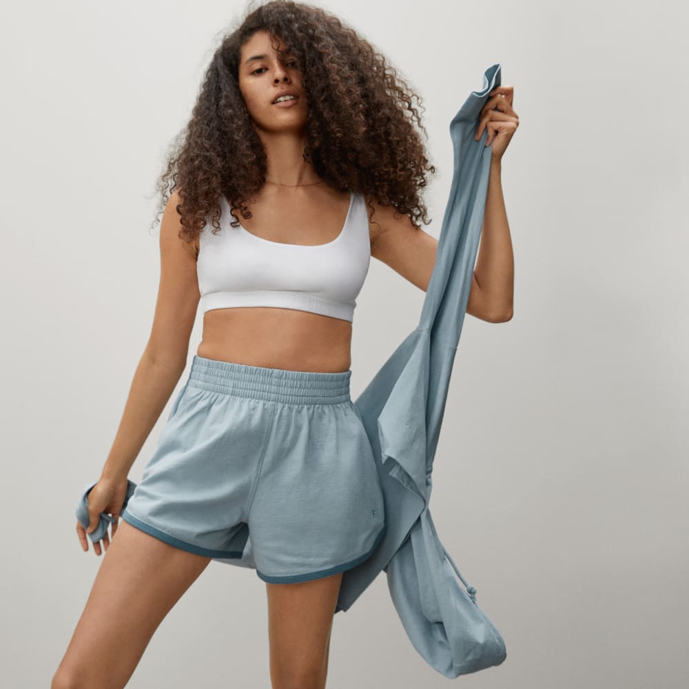 womens-retro-jersey-short-seaglass-aegean | primary