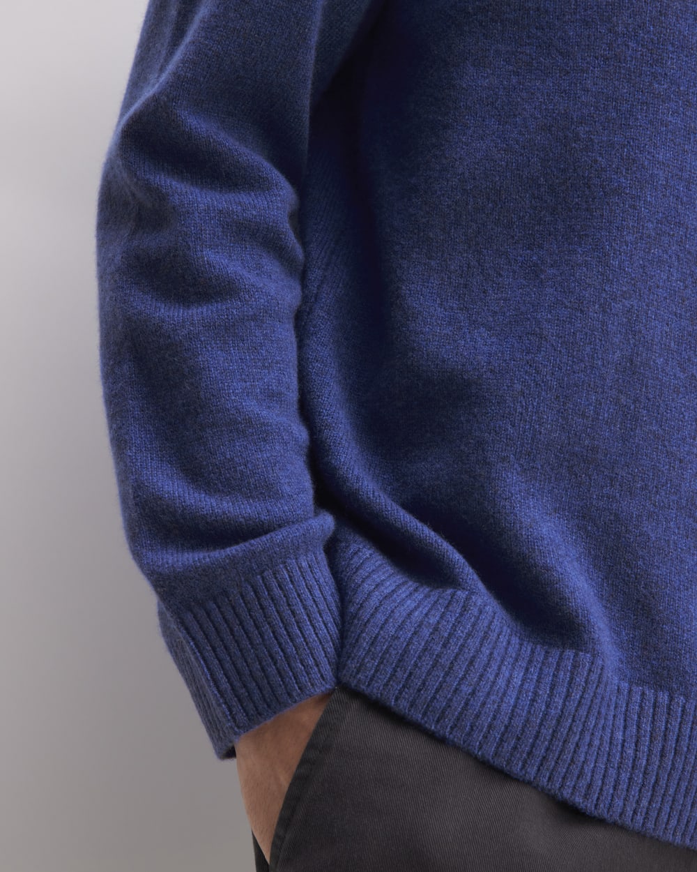 mens-felted-merino-crew-neck-sweater-blue-heather