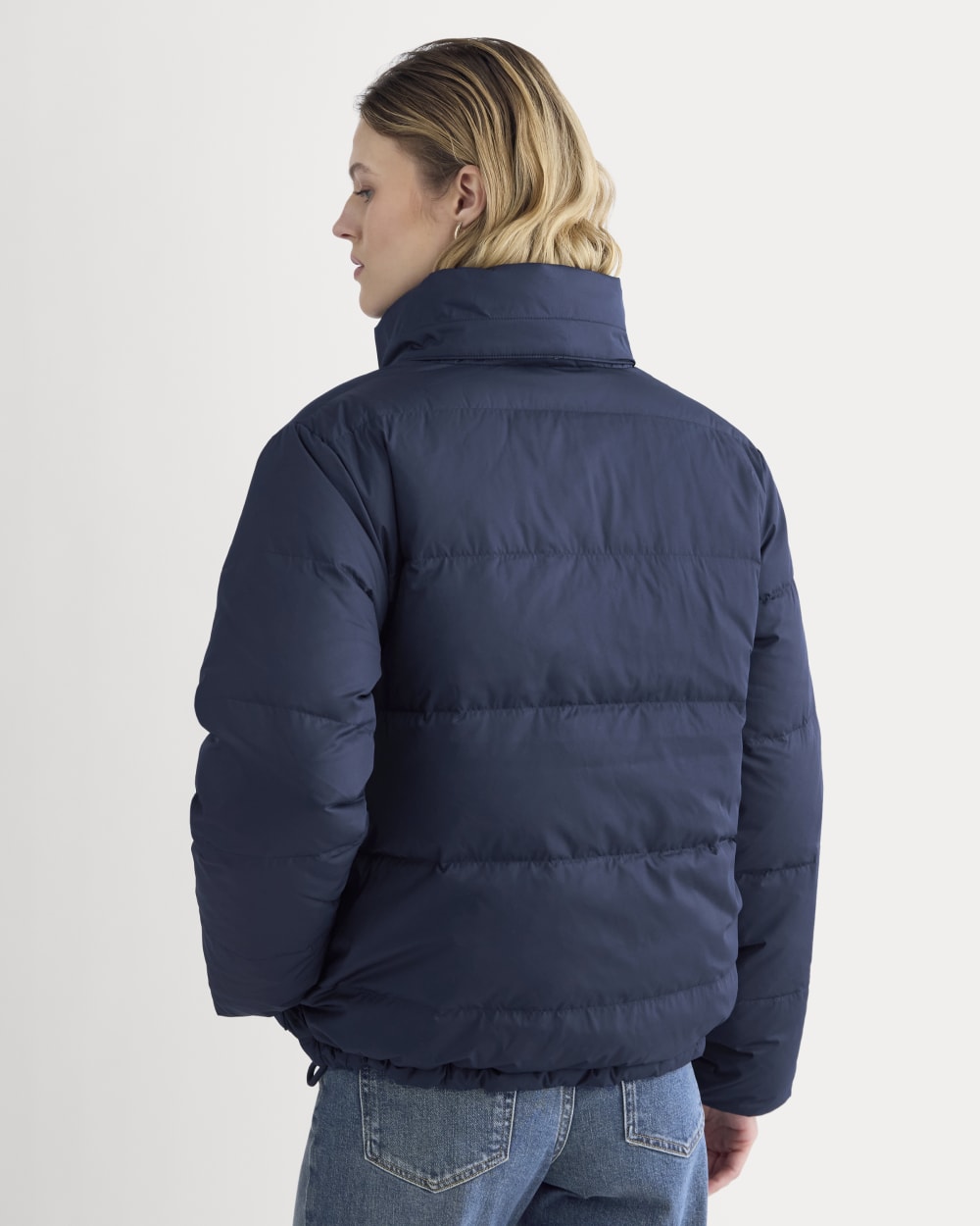 womens-the-everpuff-navy