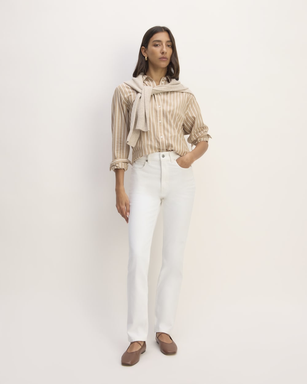 womens-way-high-slim-jean-short-bright-white | primary