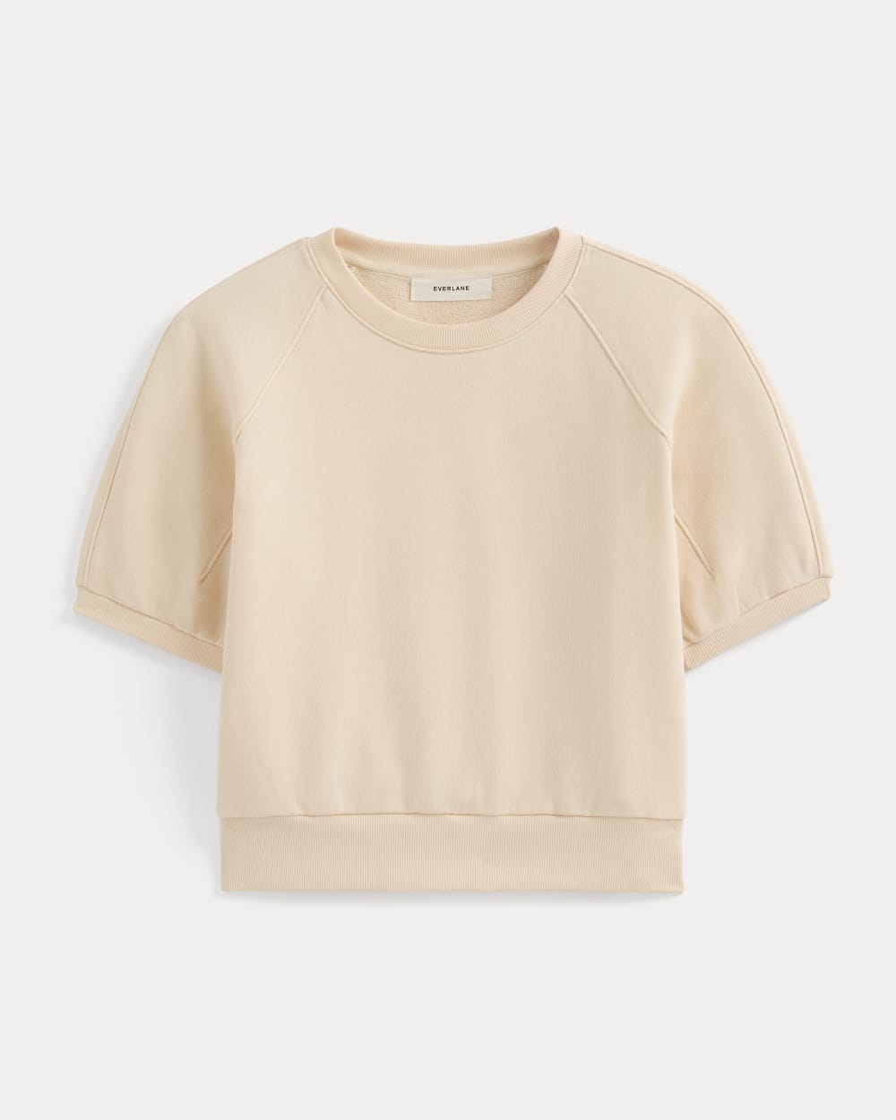 womens-lightweight-terry-blouson-ss-crew-parchment | alt