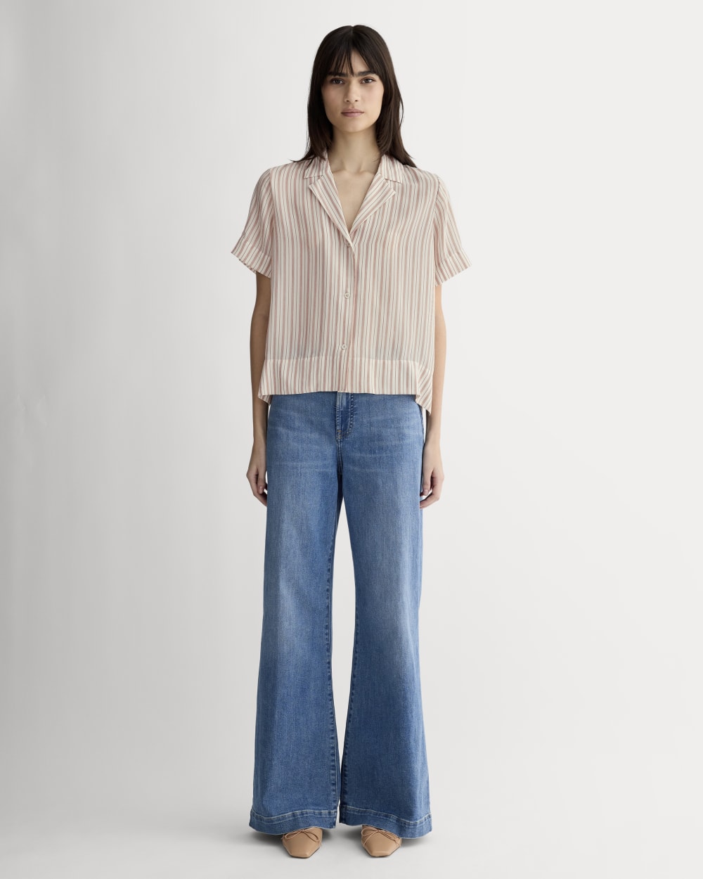 womens-clean-silk-ss-notch-shirt-bone-dusky-rose