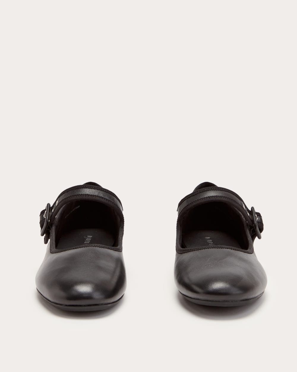 The Day Buckle Mary Jane | Black – Everlane