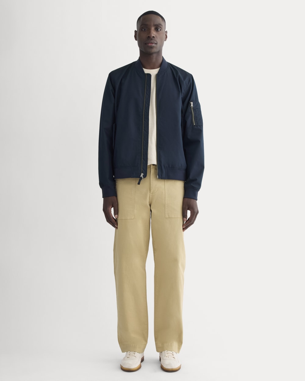 mens-uniform-bomber-jacket-navy