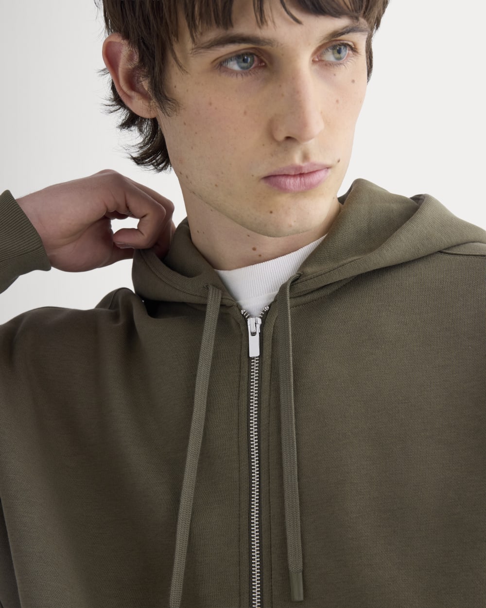 mens-luxe-fleece-fullzip-hoodie-olive-night