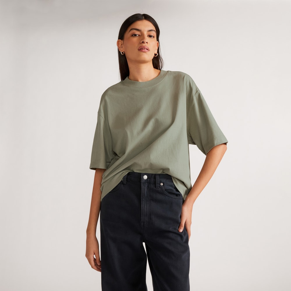 womens-premium-weight-tee-seagrass | primary