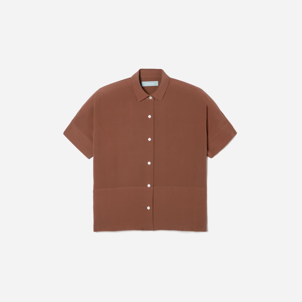 womens-clean-silk-ss-square-shirt-cinnamon
