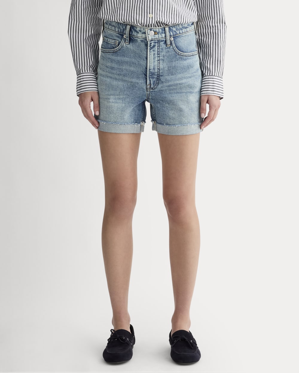 The Cheeky Jean Short | Salt Lake – Everlane