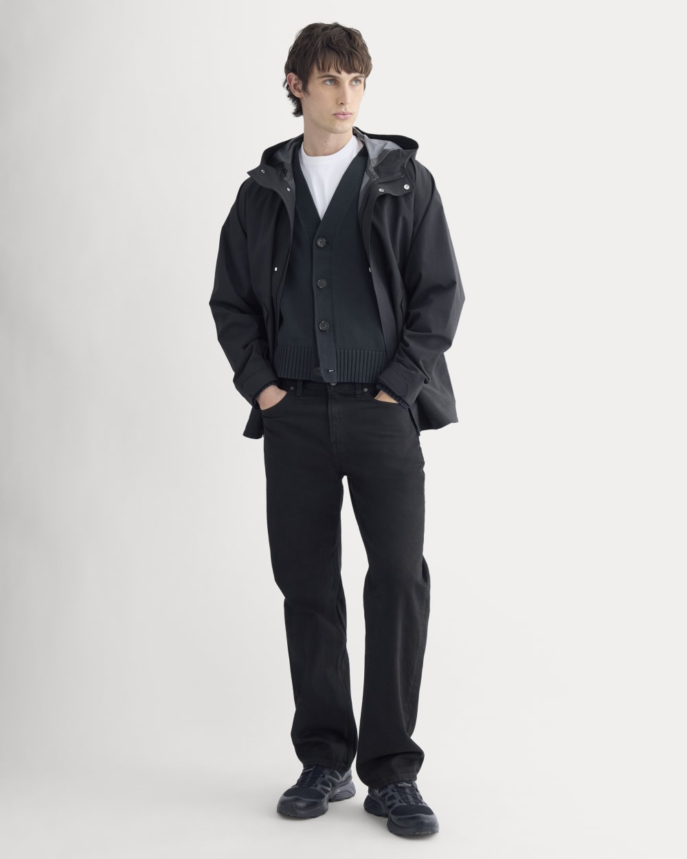 mens-recycled-archival-anorak-black
