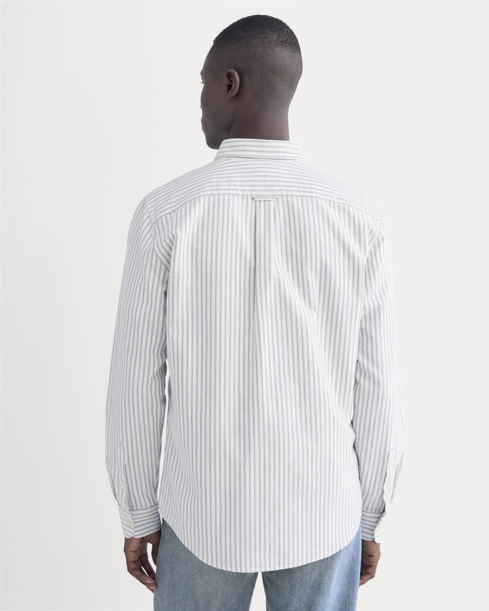 mens-slim-oxford-navy-bone