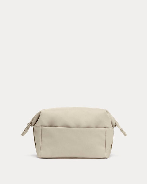 everlane vs patagonia bag Everlane ReNew Transit Catch-All Case In Warm Quartz, Polyester