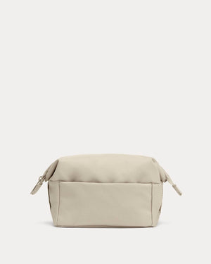 The ReNew Transit Catch-All Case | Warm Quartz