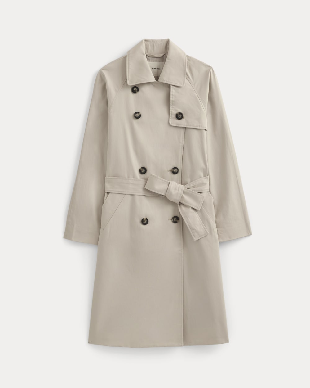 womens-tch-cotton-modern-trench-coat-peyote | alt