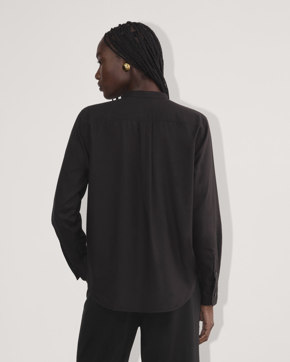 womens-tuxedo-shirt-in-silky-cotton-black