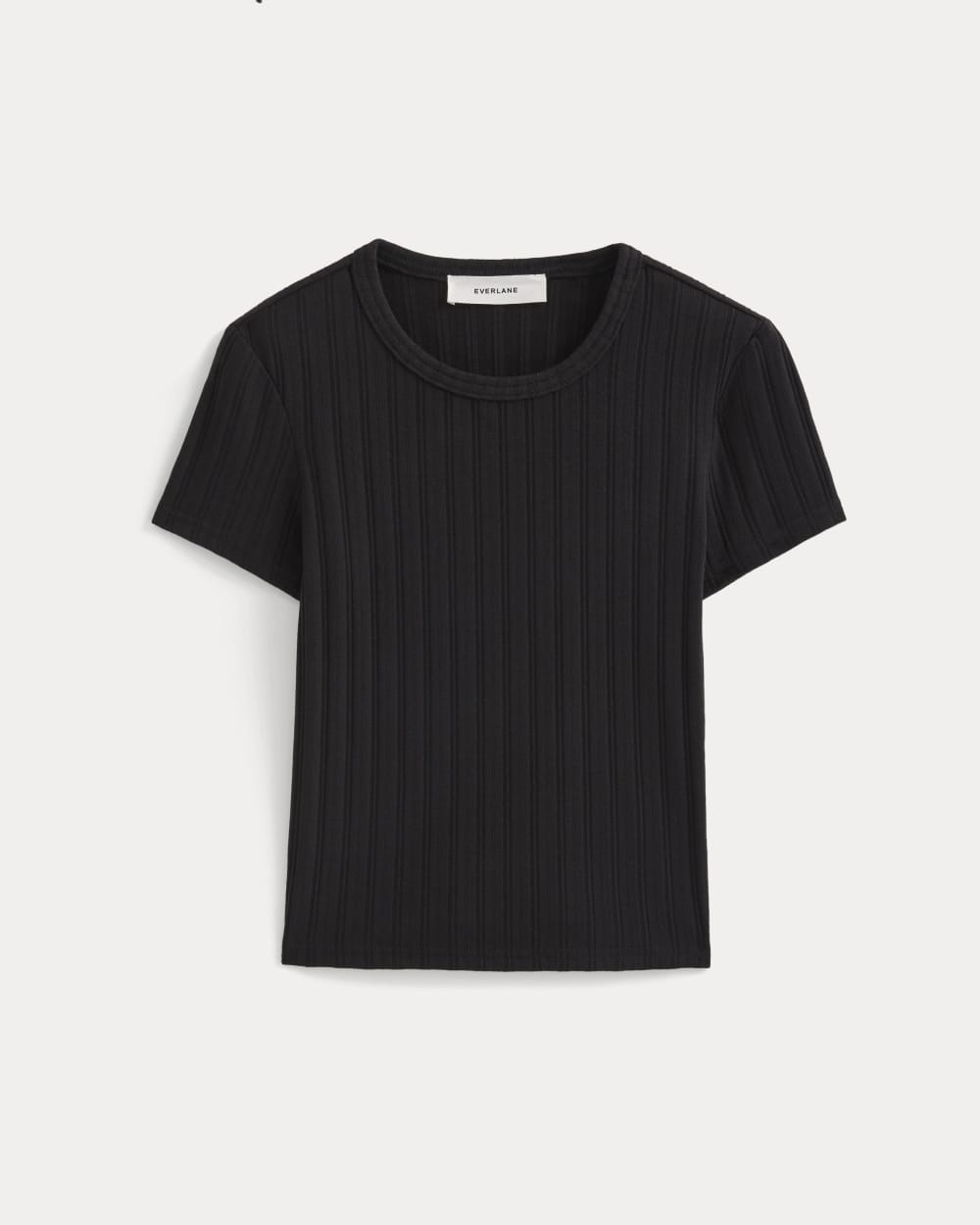 womens-cropped-crew-in-pointelle-black | alt