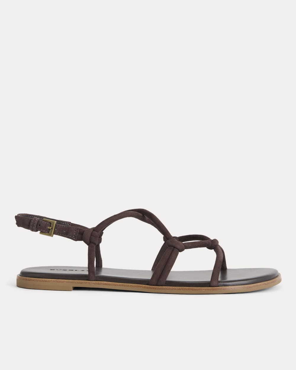 womens-suede-travel-sandal-dark-chocolate | primary