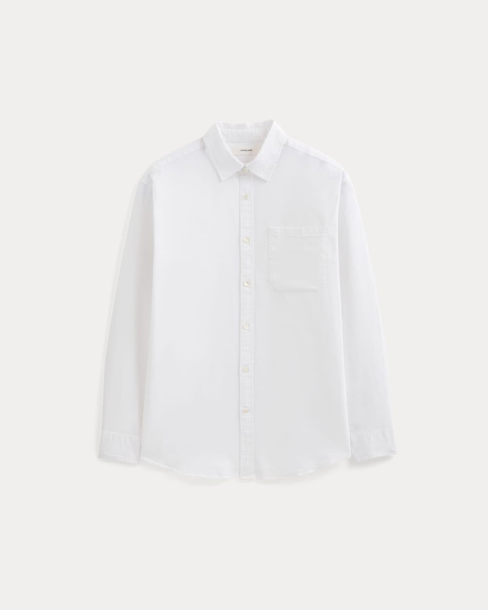 mens-lightweight-oversized-oxford-white | alt
