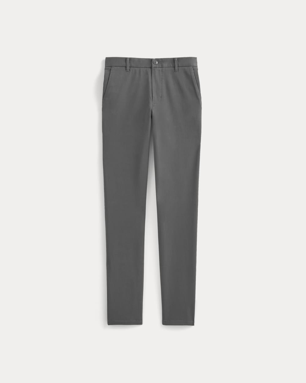 The Performance Chino | Uniform | Slate Grey | Slim – Everlane