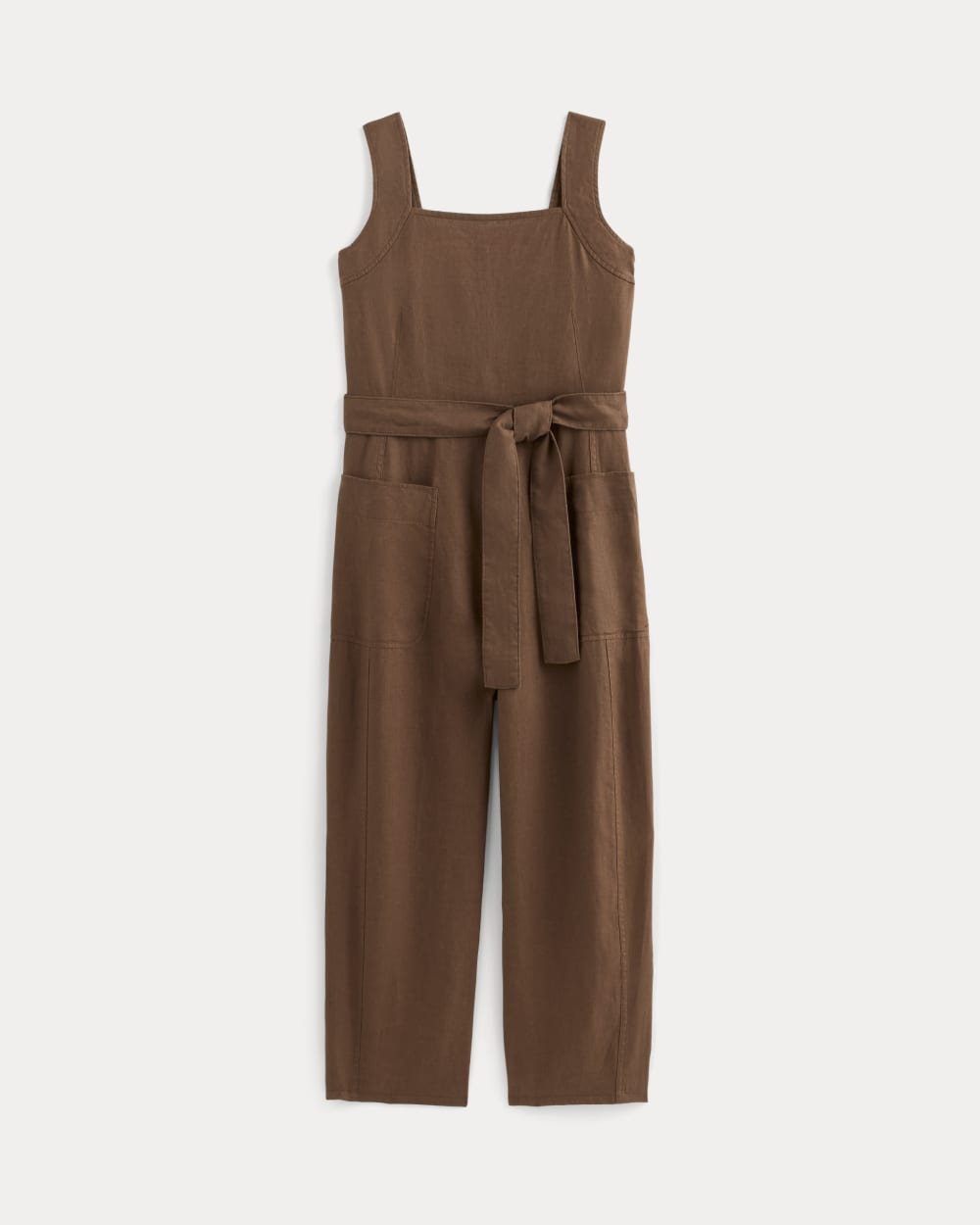 womens-utility-coverall-linen-cedarwood | alt