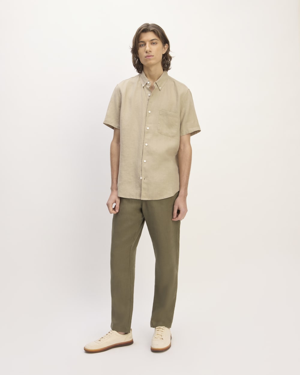 mens-linen-ss-shirt-trench-coat-khaki