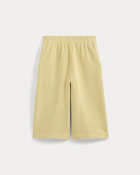 womens-lightweight-terry-long-shorts-passion-fruit | primary