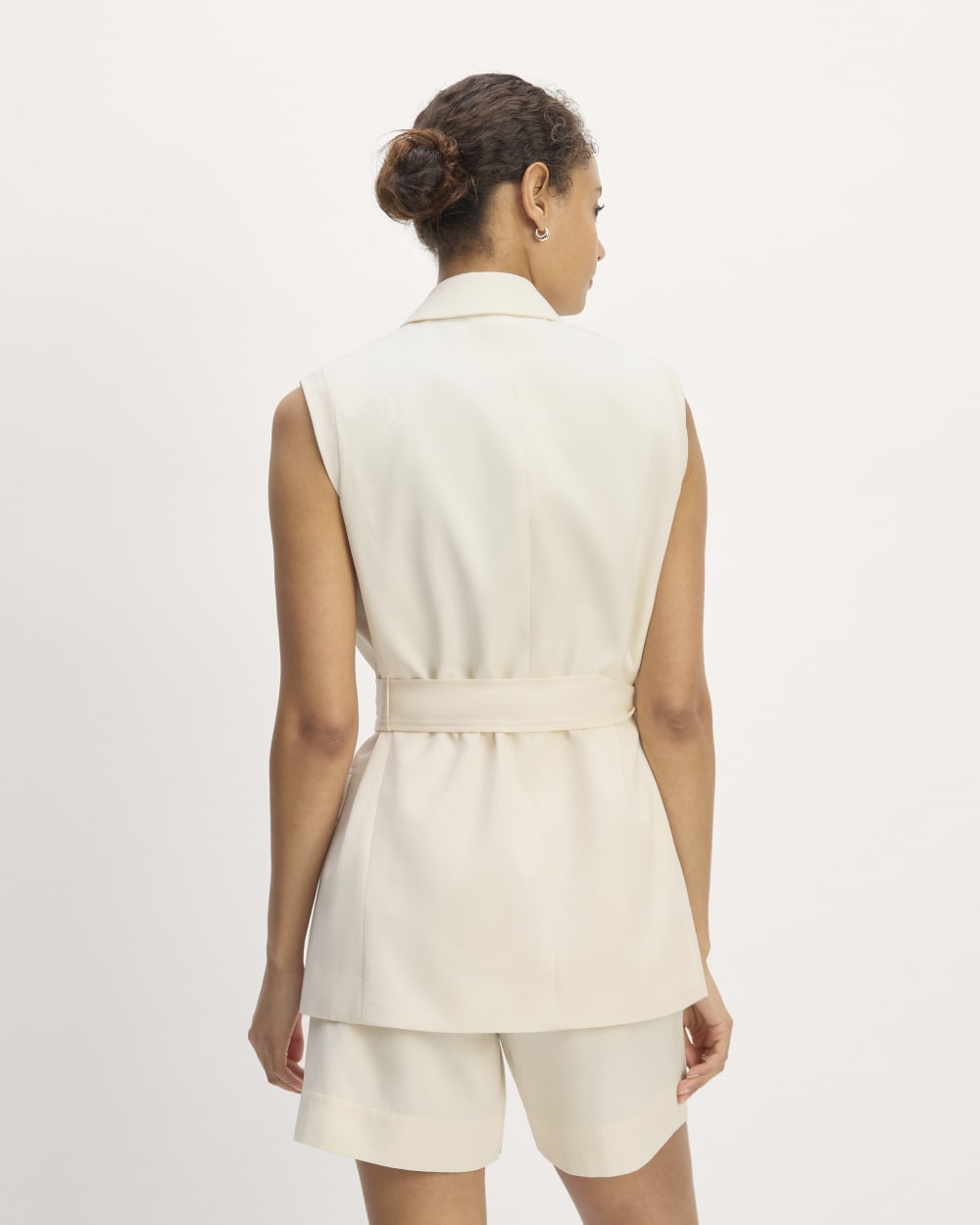 womens-tencel-sleeveless-blazer-canvas