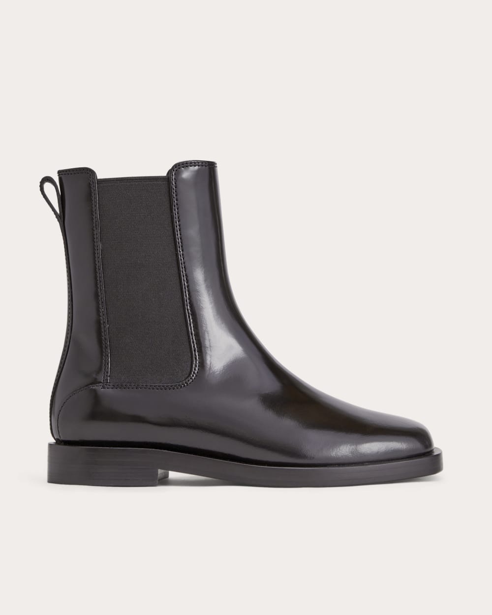 The Chelsea Boot