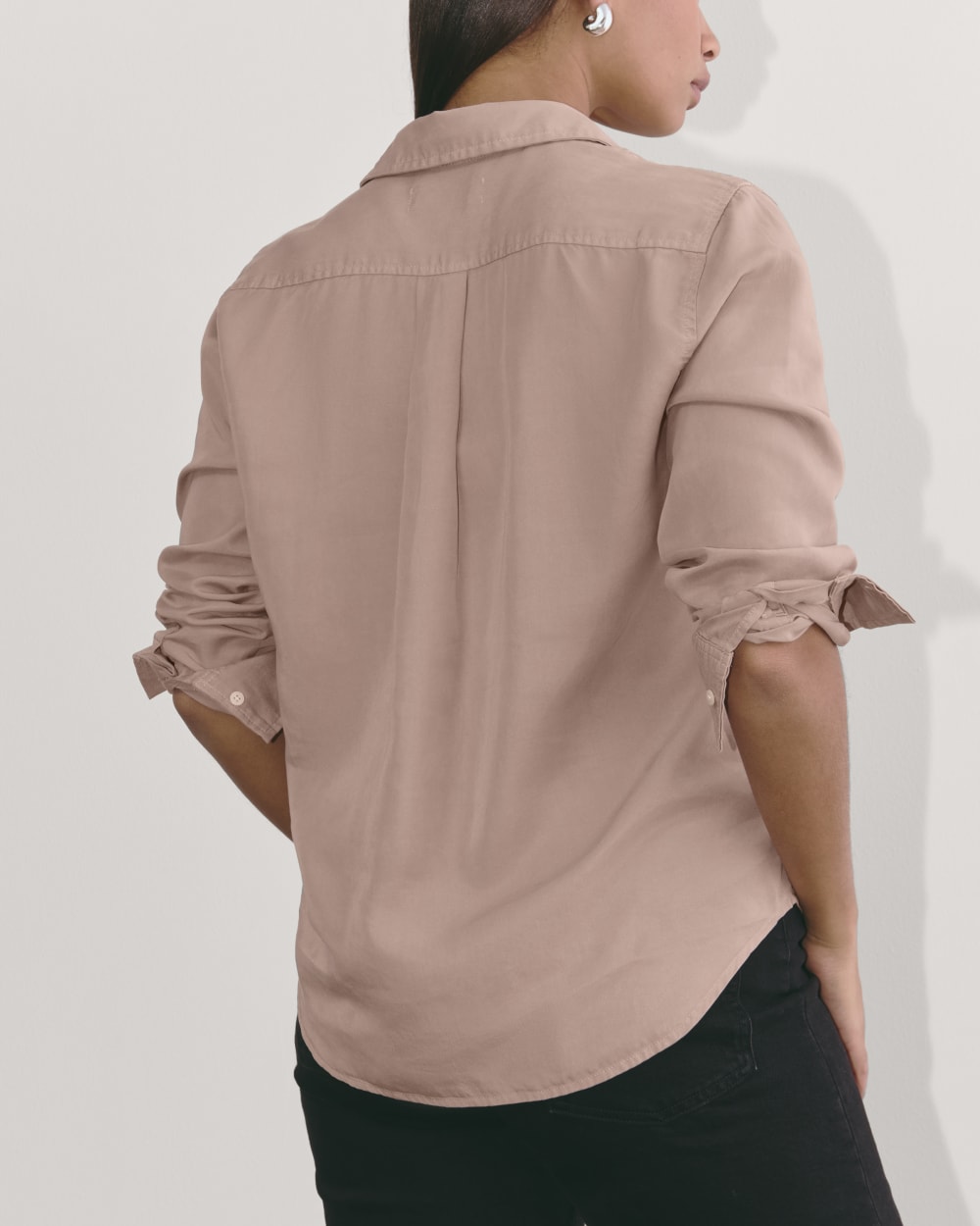 womens-tencel-relaxed-button-down-dusty-rose