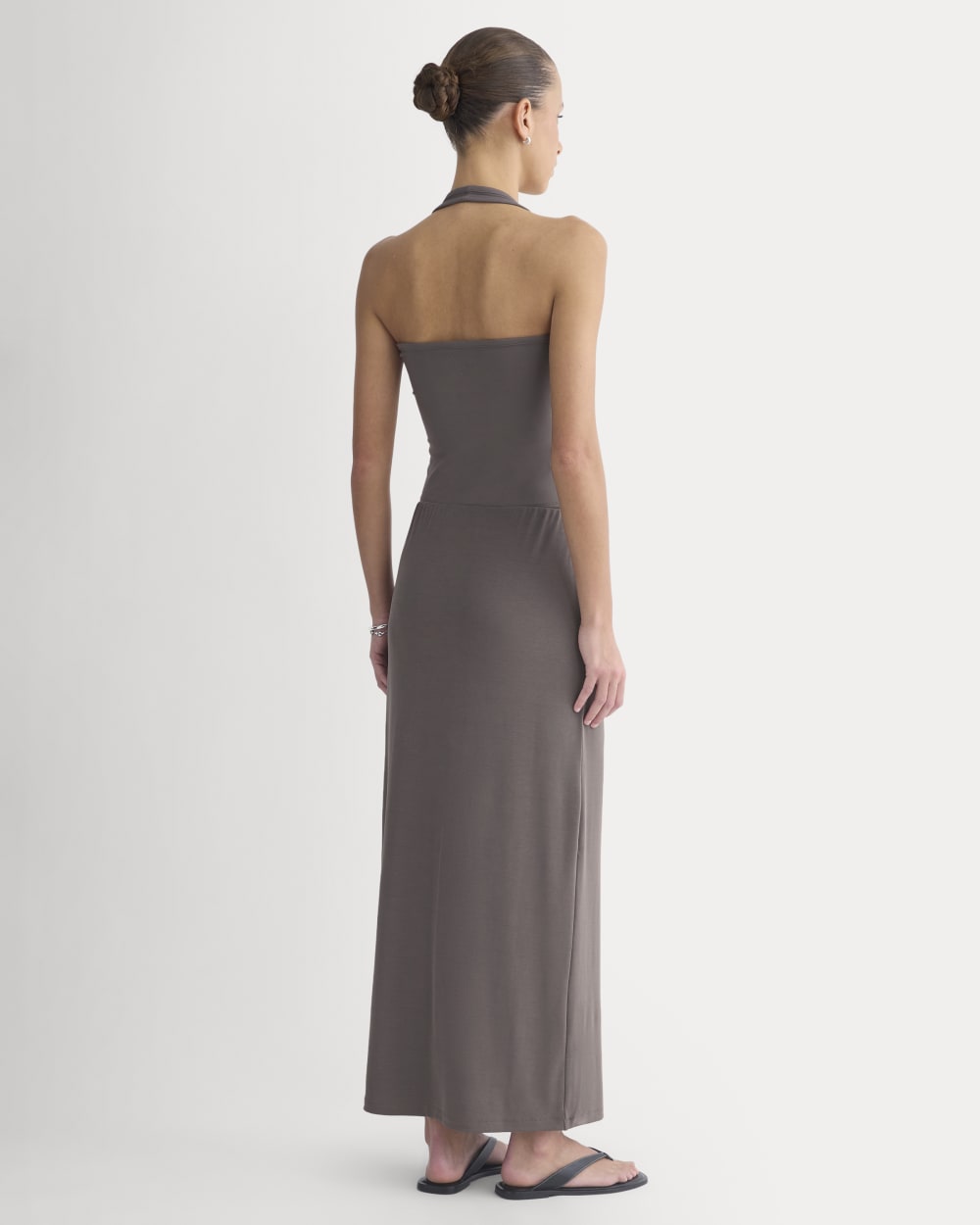 womens-maxi-skirt-in-butterknit-charcoal-grey