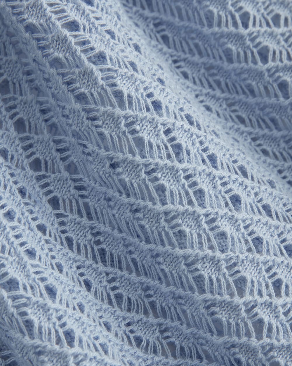 womens-lace-knit-cardigan-skyblue
